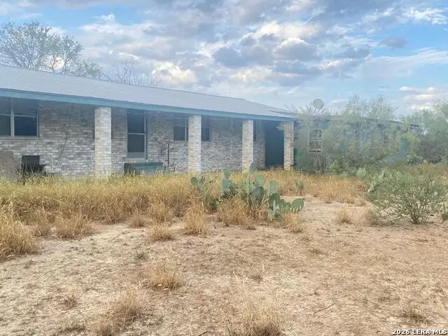3699 Hwy 85, Carrizo Springs, TX 78834 - #3