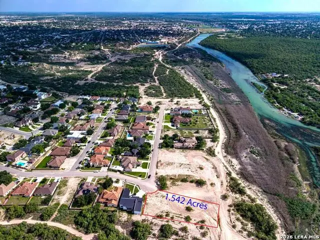 1761 Rio Rd., Eagle Pass, TX 78852 - #1
