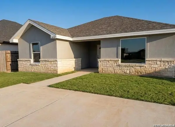 2873 Garden View Dr., Eagle Pass, TX 78852