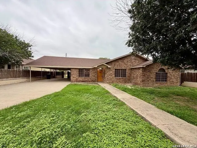 415 Chuck Wagon, Eagle Pass, TX 78852 - #1