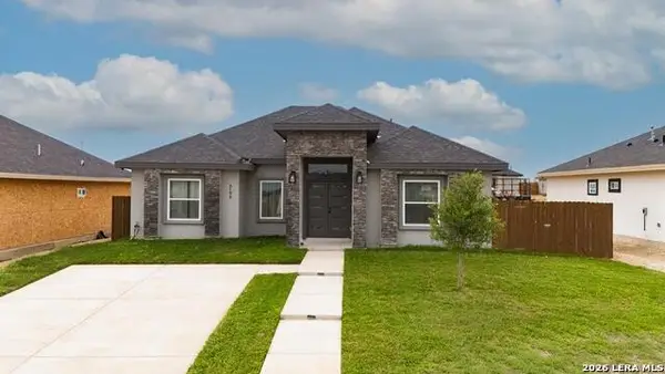 3190 Ethel Dr, Eagle Pass, TX 78852