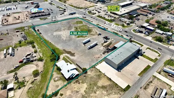 2995 E Main, Eagle Pass, TX 78852
