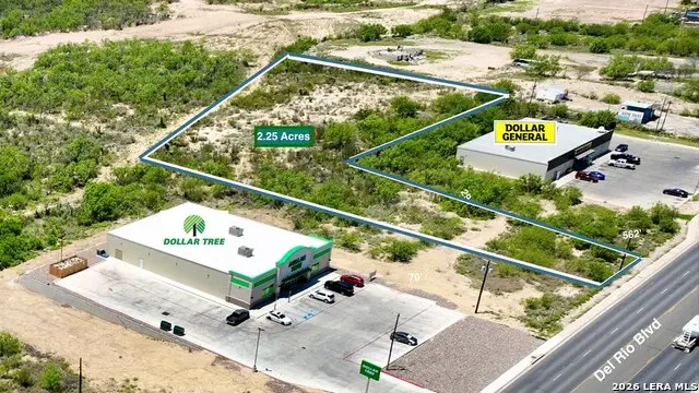 3221 Del Rio Blvd, Eagle Pass, TX 78852 - #2
