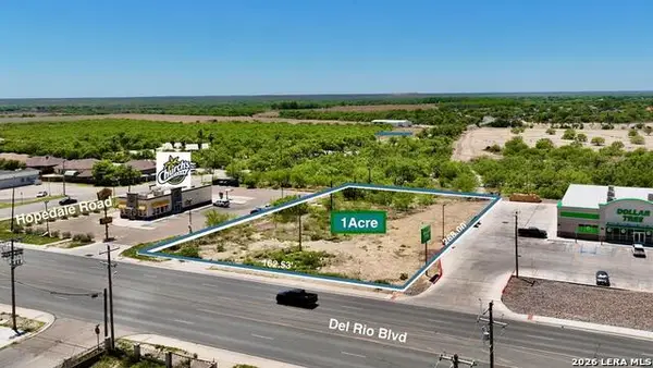 3201 Del Rio Blvd, Eagle Pass, TX 78852