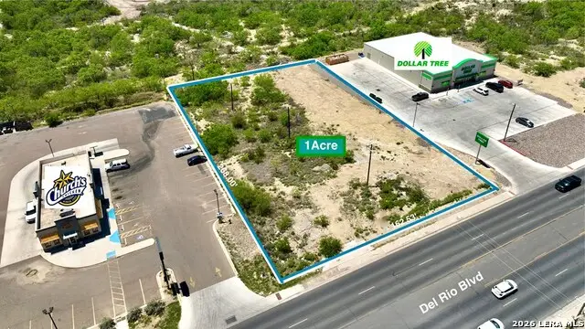 3201 Del Rio Blvd, Eagle Pass, TX 78852 - #3