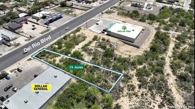 3237 Del Rio Blvd, Eagle Pass, TX 78852 - #2