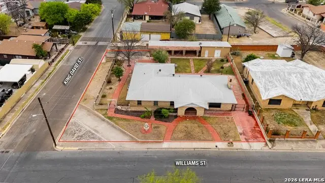 1815 Willams St, Eagle Pass, TX 78852 - #3