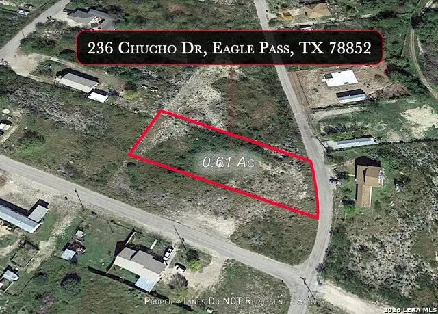 236 Chucho Dr., Eagle Pass, TX 78852 - #3
