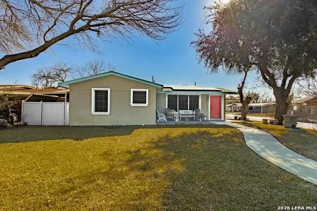1206 Kennor Dr, Eagle Pass, TX 78852 - #1
