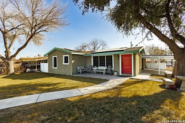 1206 Kennor Dr, Eagle Pass, TX 78852 - #3