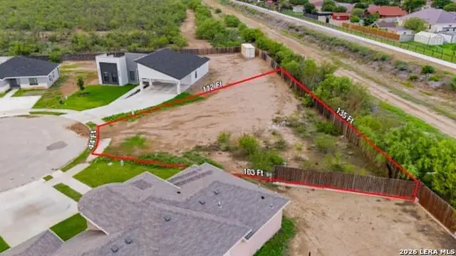 2881 Garden View Dr #N VE, Eagle Pass, TX 78852 - #3