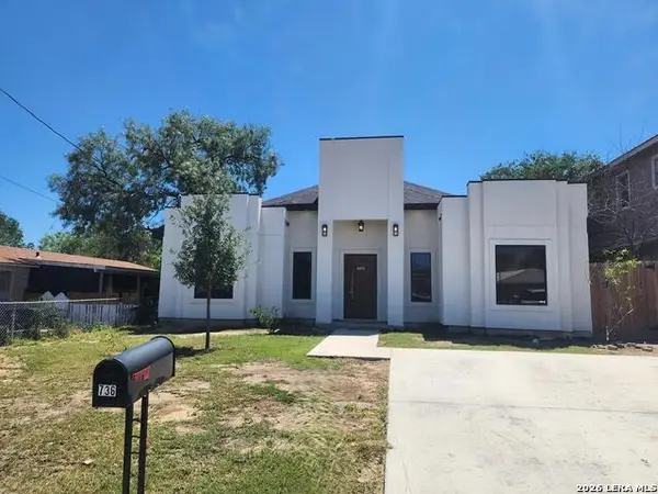 736 Trinity St., Eagle Pass, TX 78852