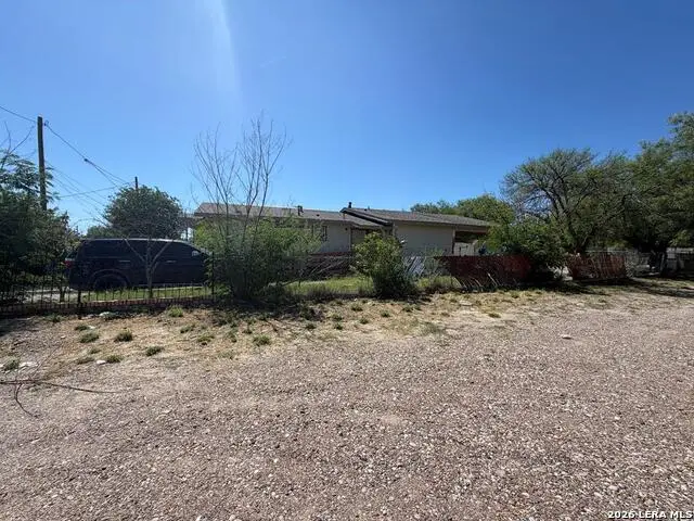 1552 El Indio Hwy, Eagle Pass, TX 78852 - #3