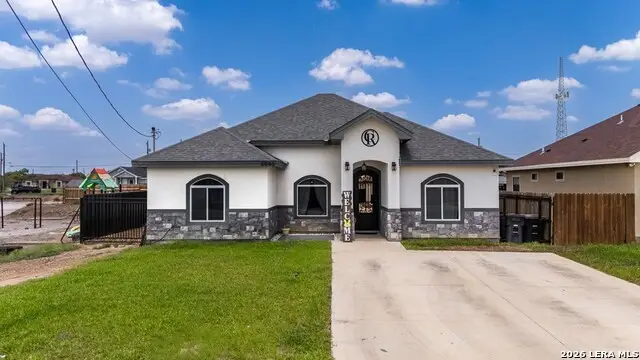 3040 Ariel Dr, Eagle Pass, TX 78852 - #2