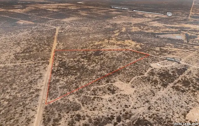 1001 S Sundown Trail, Eagle Pass, TX 78852 - #3