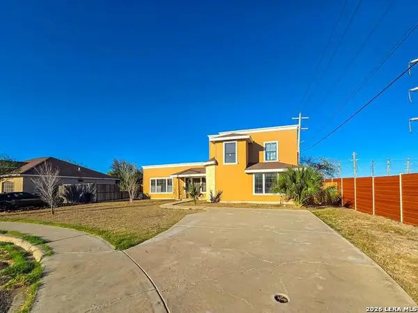 2101 Pershing Circle, Eagle Pass, TX 78852