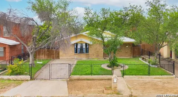 1615 Buckley Ave, Eagle Pass, TX 78852