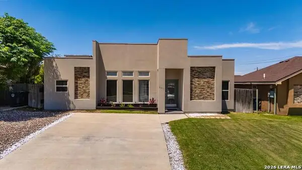 2271 Applewood Street, Eagle Pass, TX 78852