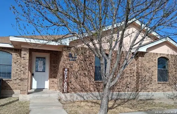 1245 Debona Drive, Eagle Pass, TX 78852