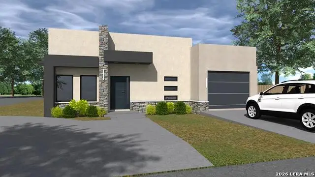 3238 Ethel Dr, Eagle Pass, TX 78852 - #1