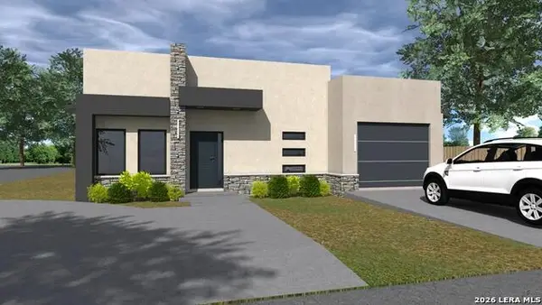 3238 Ethel Dr, Eagle Pass, TX 78852