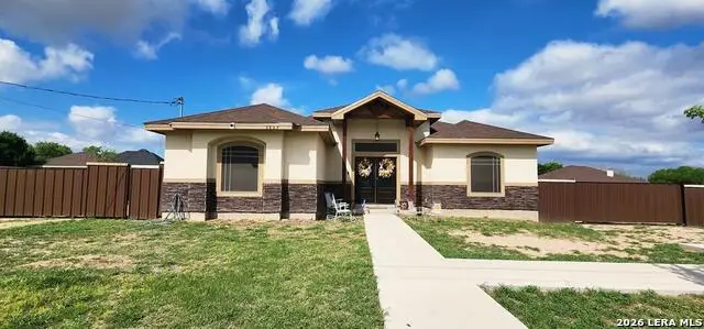 3627 Reindeer Dr., Eagle Pass, TX 78852 - #1