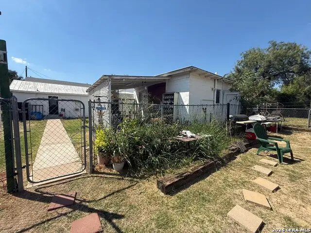 714 Webster, Eagle Pass, TX 78852 - #3