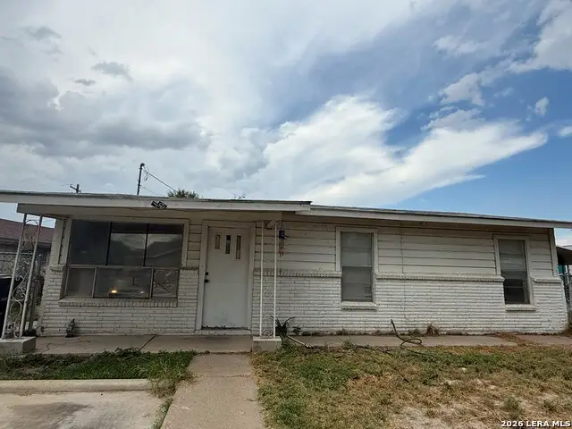 1449 Juanita, Eagle Pass, TX 78852 - #3