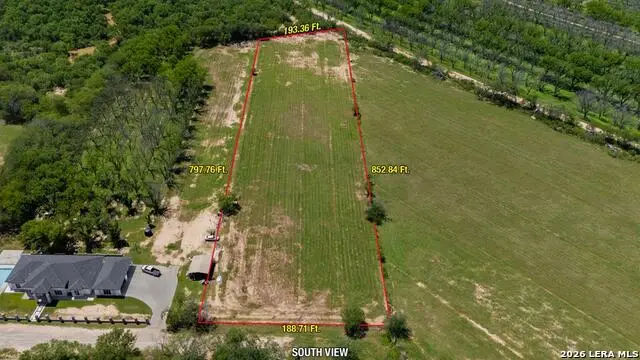 229 Dean Cary Lane, Eagle Pass, TX 78852 - #1
