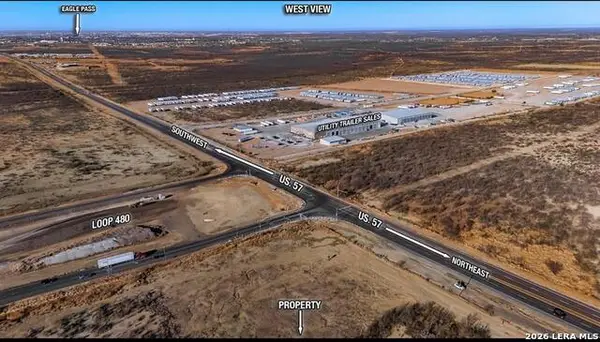 000 Anejo, Eagle Pass, TX 78852