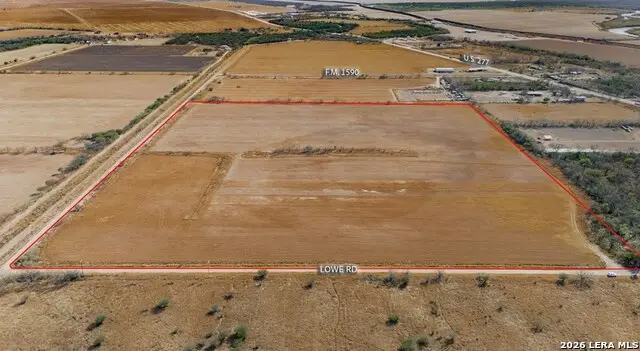 166 Lowe Rd, Quemado, TX 78852 - #3
