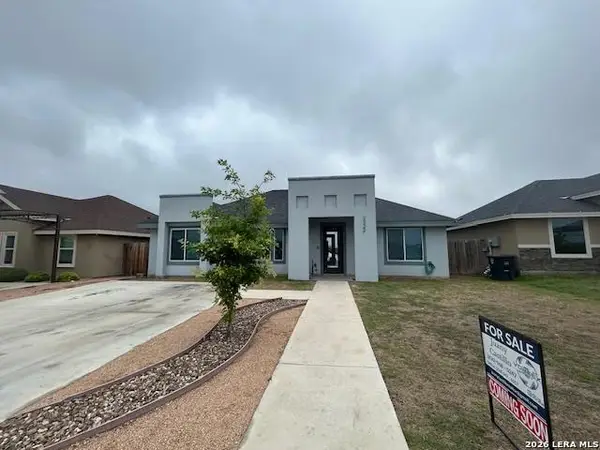 2322 Rio Pecos, Eagle Pass, TX 78852