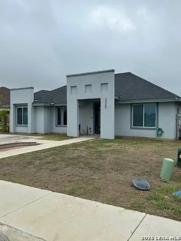 2322 Rio Pecos, Eagle Pass, TX 78852 - #2