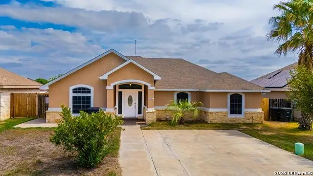 2734 Stone Way, Eagle Pass, TX 78852 - #1