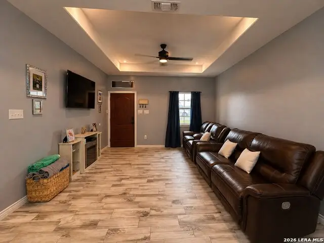 526 Third St, Quemado, TX 78877 - #3