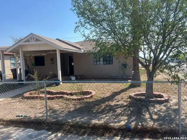 104 Sahara Drive, Eagle Pass, TX 78852 - #1