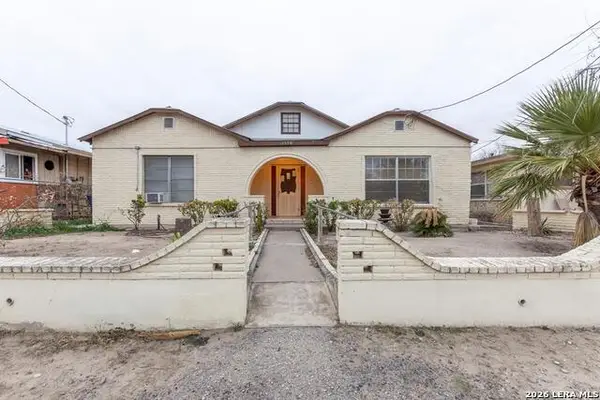 1576 El Indio Hwy, Eagle Pass, TX 78852