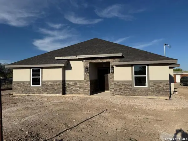 3204 Calle Teresa, Eagle Pass, TX 78852