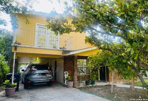 751 Comal St., Eagle Pass, TX 78852
