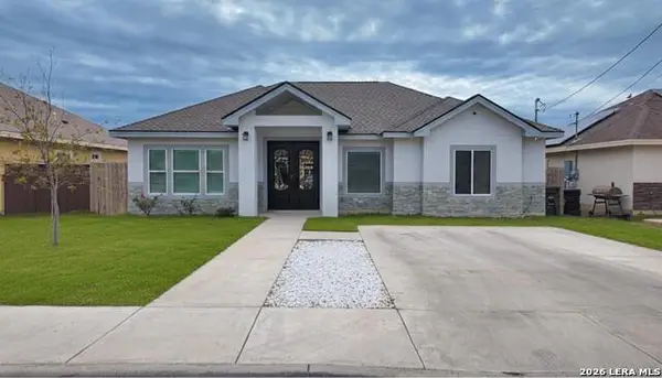 3051 Samuel Dr, Eagle Pass, TX 78852