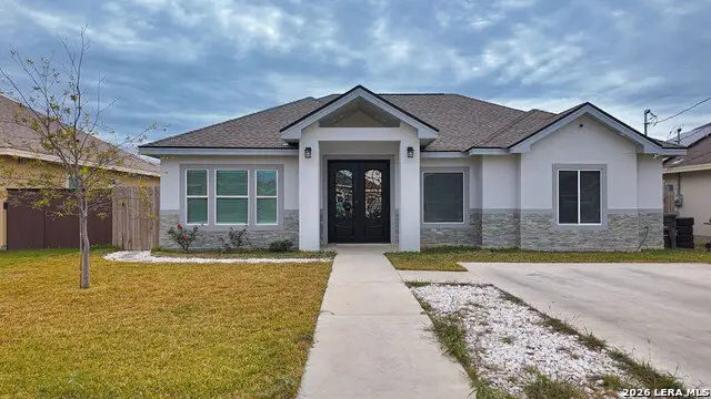 3051 Samuel Dr, Eagle Pass, TX 78852 - #2