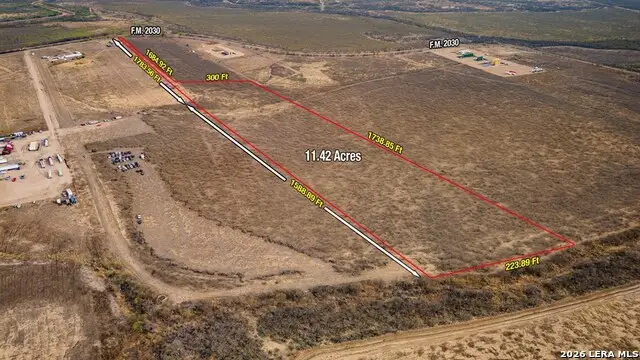 3774 Fm 2030, Eagle Pass, TX 78852 - #3
