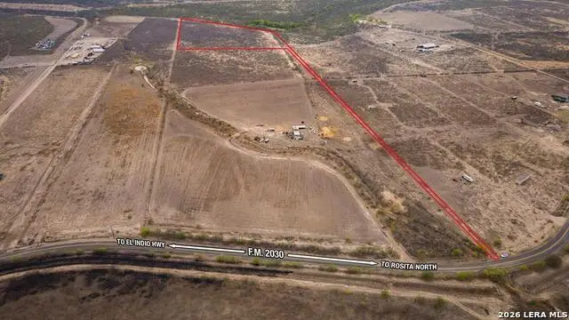 3380 Fm 2030, Eagle Pass, TX 78852 - #1