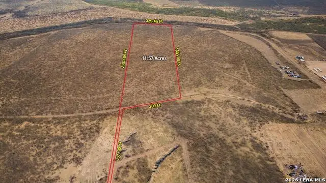3972 Fm 2030, Eagle Pass, TX 78852 - #1