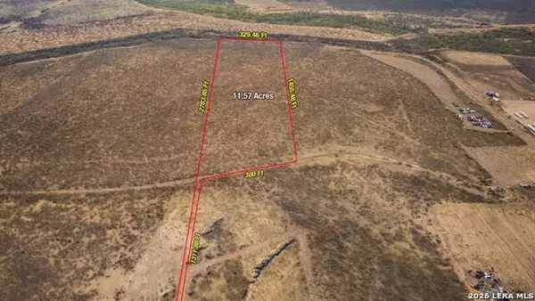 3972 Fm 2030, Eagle Pass, TX 78852