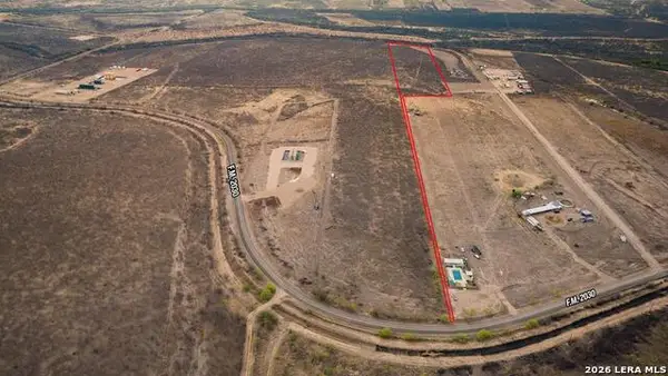 3726 Fm 2030, Eagle Pass, TX 78852