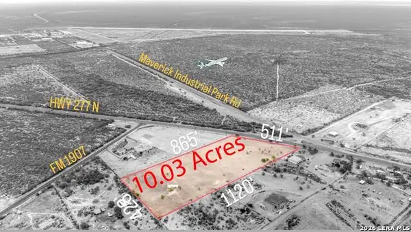 10391 N Us Hwy 277, Eagle Pass, TX 78852