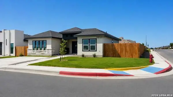 3268 Ethel Dr, Eagle Pass, TX 78852
