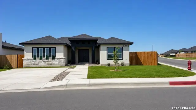 3268 Ethel Dr, Eagle Pass, TX 78852 - #2