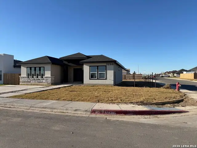 3268 Ethel Dr, Eagle Pass, TX 78852 - #3